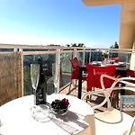Beach Ontario Salou, Pk , Piscina Y Climatizado