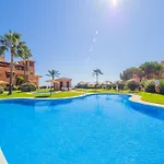 Cubo'S Marbella Apartment Golf & Parking