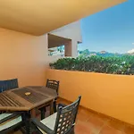 Cubo'S Marbella Apartment Golf & Parking