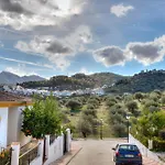 Monda Palms Ground Floor Apartment In Monda