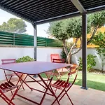 Casa Xabi