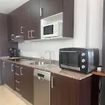 Apartamento En Aguadulce Con Piscina
