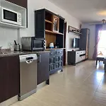 Apartamento En Aguadulce Con Piscina