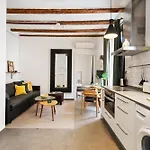 Lodging Apartments Almirall Beach 41