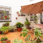 El Patio De La Vina By Gades Gestion