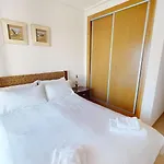 Casa Rascacio - A Murcia Holiday Rentals Property