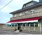 Hostal Restaurante Cerqueiro