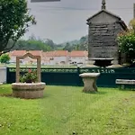 Hostal Restaurante Cerqueiro