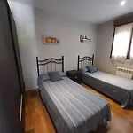 Apartamentos Miravalles A