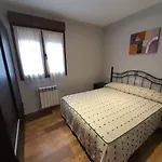 Apartamentos Miravalles A