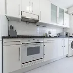 Exclusive & Modern Flat In Gijon