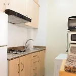 Innouthome Apartamento Con Wifi Y Aa_Balmes I