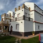 Apartamento Primera Planta Con Balcon A 100M Playa
