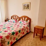 Encantador Apartamento En La Playa