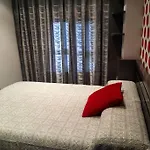 Piso Muy Bonito En Zona Tranquila