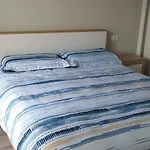 Apartamento Camino Dos Faros