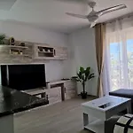 Apartamento En Paseo Maritimo