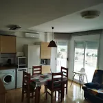 Apartamento Familiar Cerca Playa Con Bandera Azul