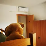 Apartamento Familiar Cerca Playa Con Bandera Azul