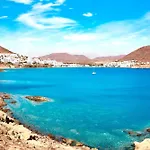 Apartamentos Vela Blanca