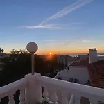 Penthouse Oceaview Apartment