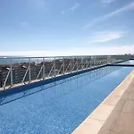 Global Properties, Moderno Apartamento Con Piscina Y Terraza En La Playa De Canet