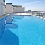 Global Properties, Moderno Apartamento Con Piscina Y Terraza En La Playa De Canet