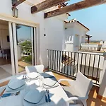 Cozy And Nice Apartment In La Torre Golf Resort