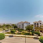 Cozy And Nice Apartment In La Torre Golf Resort