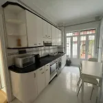 Apartamento Bilbao-Basurto