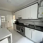 Apartamento Bilbao-Basurto