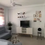 Apartamento Muy Cerca De La Playa La Antilla