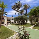 Casa De Olivia Vera Coast