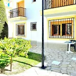 Apartamento De 1 Dormitorio Vera Coast Vera Playa 550 M De La Playa