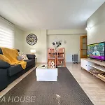 Alaska Beach Home