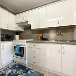 Alaska Beach Home