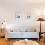 Warmth And Comfort In The Sought-After Eixample