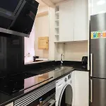 Warmth And Comfort In The Sought-After Eixample