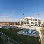 Los Camaleones By H - Playa De Los Haraganes Hlhc1201P28