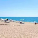 Apartamento A Primera Linea De Mar