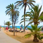 Apartamento A Primera Linea De Mar