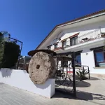Hostal Espai Mediterrani