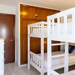 Gran Apartamento Vistas Al Mar