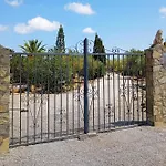 Finca El Gaudi, Casita Hendrika