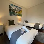 Telletxe Residence