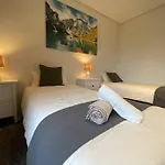 Telletxe Residence