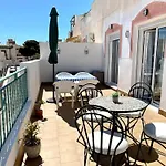 La Terraza De Jimena