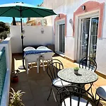 La Terraza De Jimena