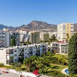 Cruz Del Sur 607 By Ivi Real Estate