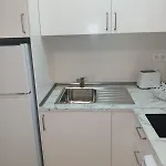 Apartamento Centrico